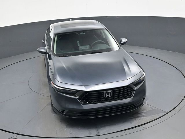 Used 2023 Honda Accord EX image 26