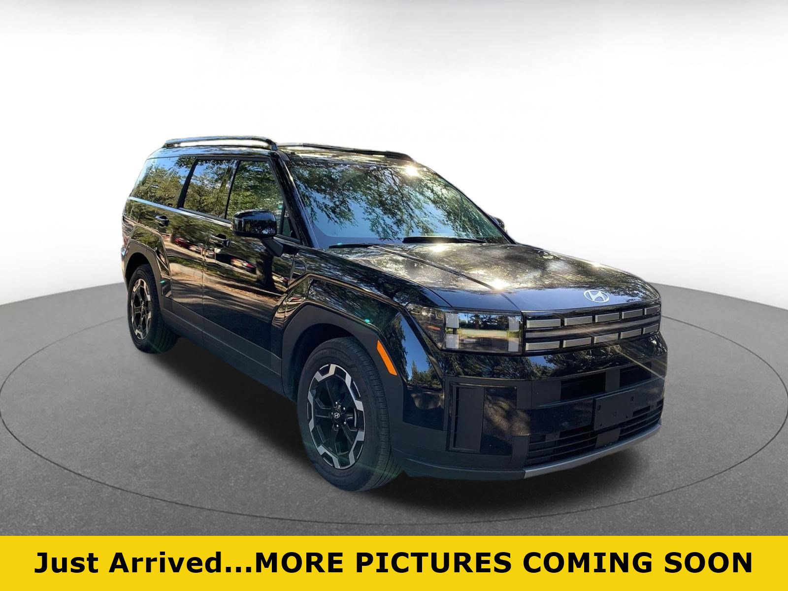 Used 2025 Hyundai Santa Fe SEL