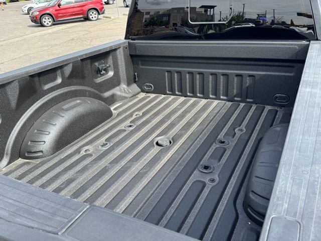 Used 2023 Ford F350 Lariat w/ Tow Technology Package AWD/4WD image 16