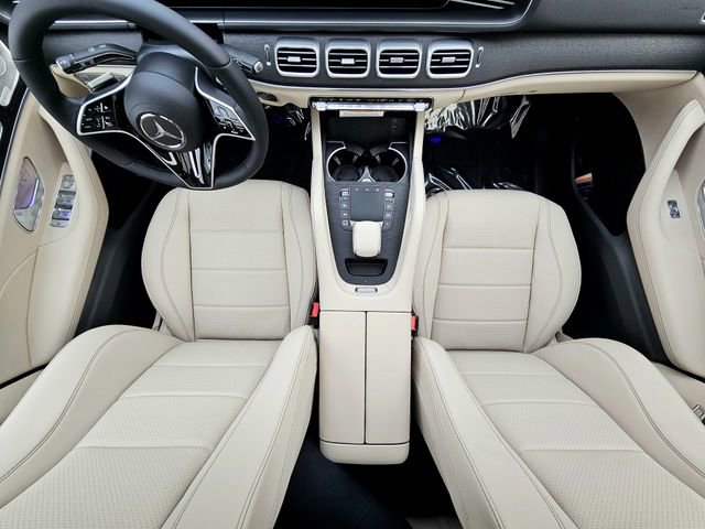 New 2026 Mercedes-Benz GLE 350 4MATIC image 26