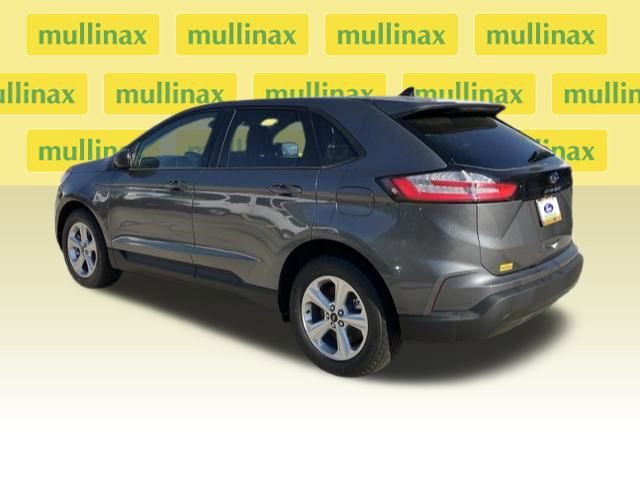New 2024 Ford Edge SE AWD/4WD video 3