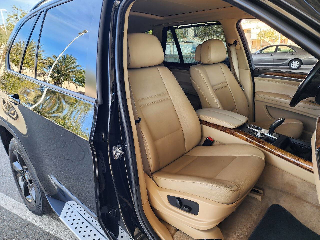 Used 2008 BMW X5 3.0si image 23