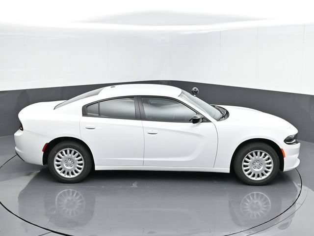 New 2023 Dodge Charger Police w/ Convenience Group I AWD/4WD image 34