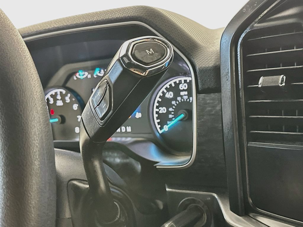 Used 2022 Ford F150 XL w/ STX Appearance Package RWD image 16