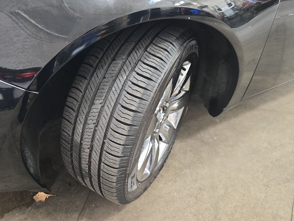 Used 2017 Buick Regal Premium FWD image 33