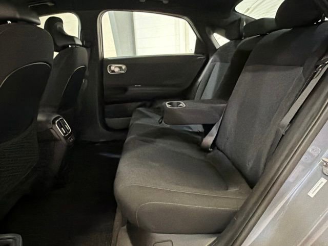 Used 2025 Hyundai Ioniq 6 SE AWD/4WD image 21
