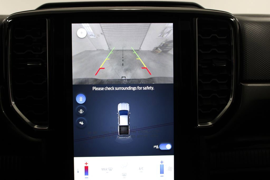 New 2026 Ford Ranger XLT image 42