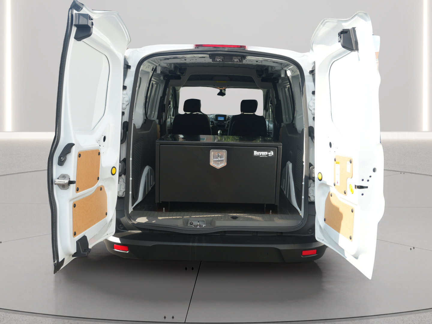 Used 2022 Ford Transit Connect XL FWD image 10