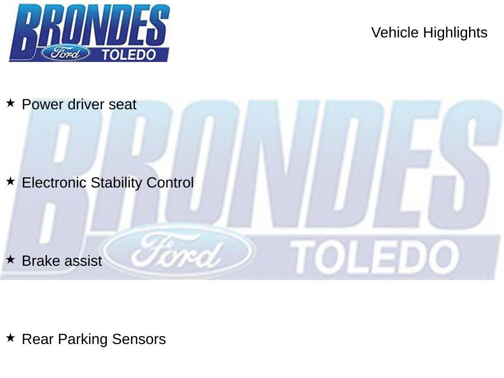 Used 2025 Ford Mustang Premium image 10