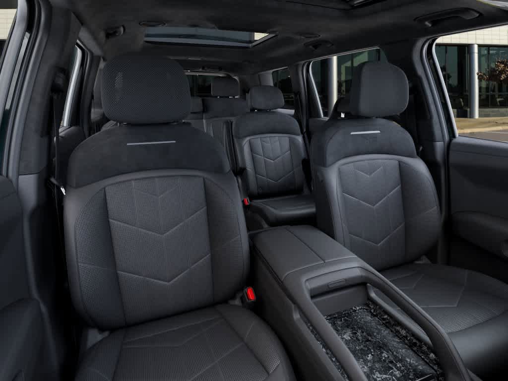New 2027 Kia Telluride SX Prestige X-Pro AWD/4WD image 15