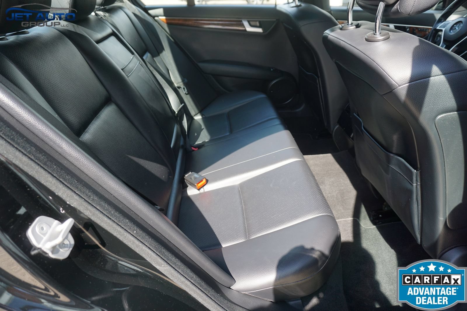 Used 2013 Mercedes-Benz C 300 4MATIC Sedan image 21
