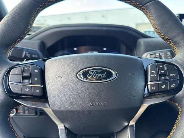 New 2026 Ford Explorer Tremor w/ Tremor Ultimate Package AWD/4WD image 24