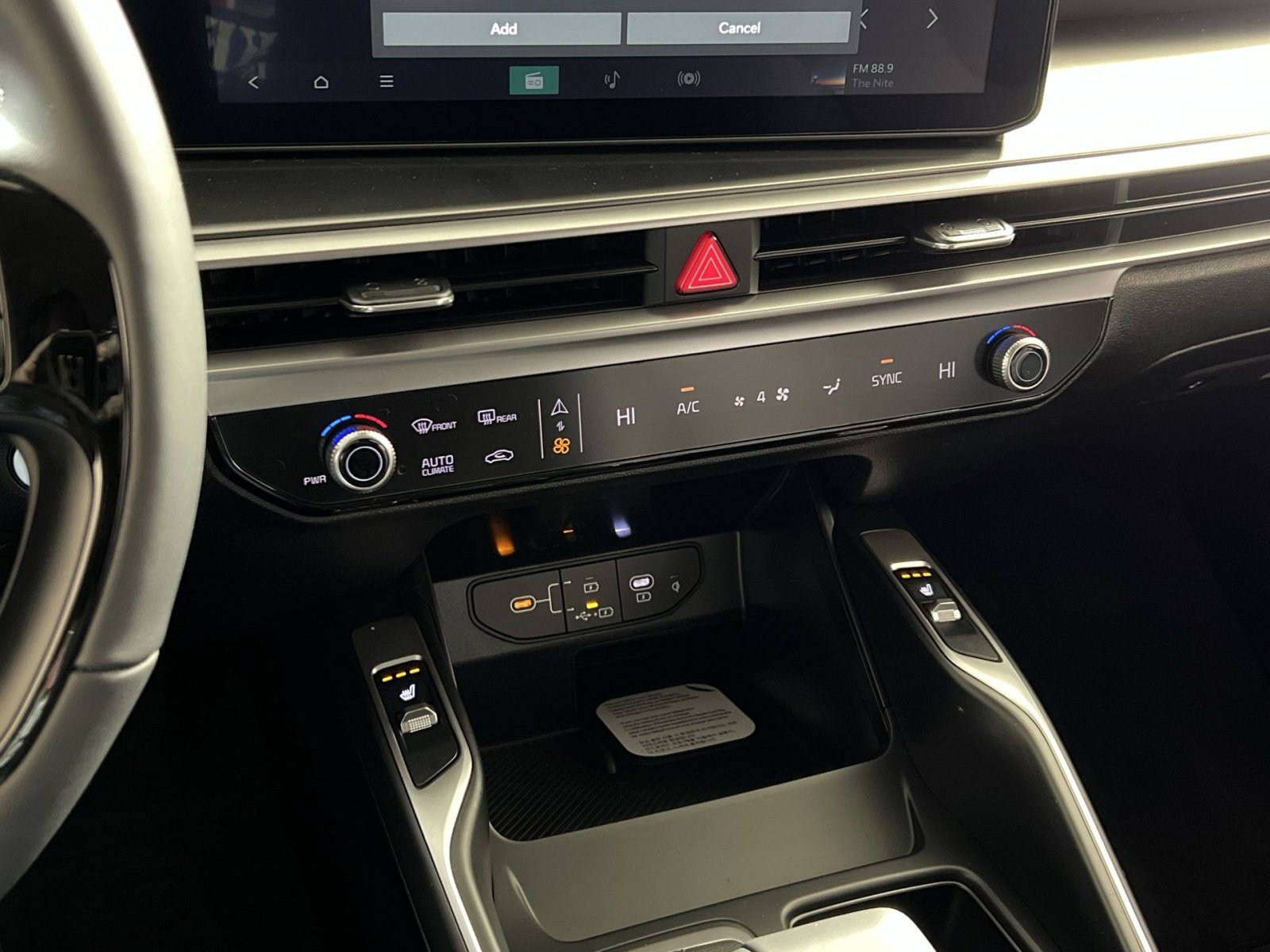 New 2026 Kia Sorento S image 19