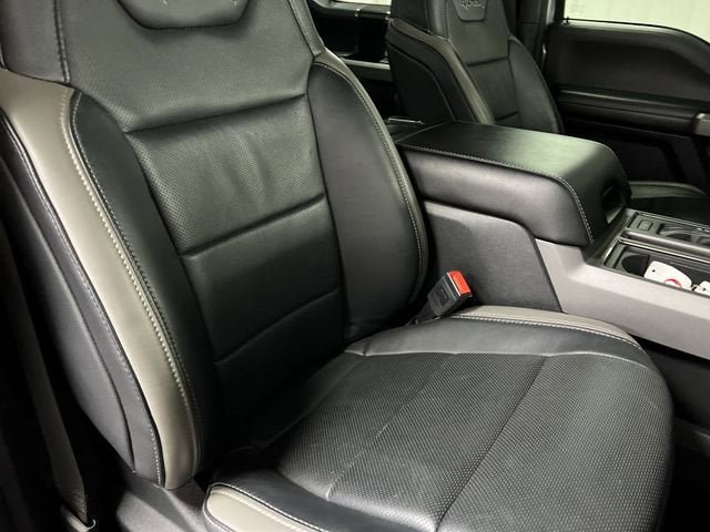 Used 2018 Ford F150 Raptor w/ Equipment Group 802A Luxury image 28