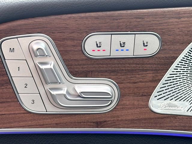 New 2026 Mercedes-Benz GLE 350 4MATIC image 28