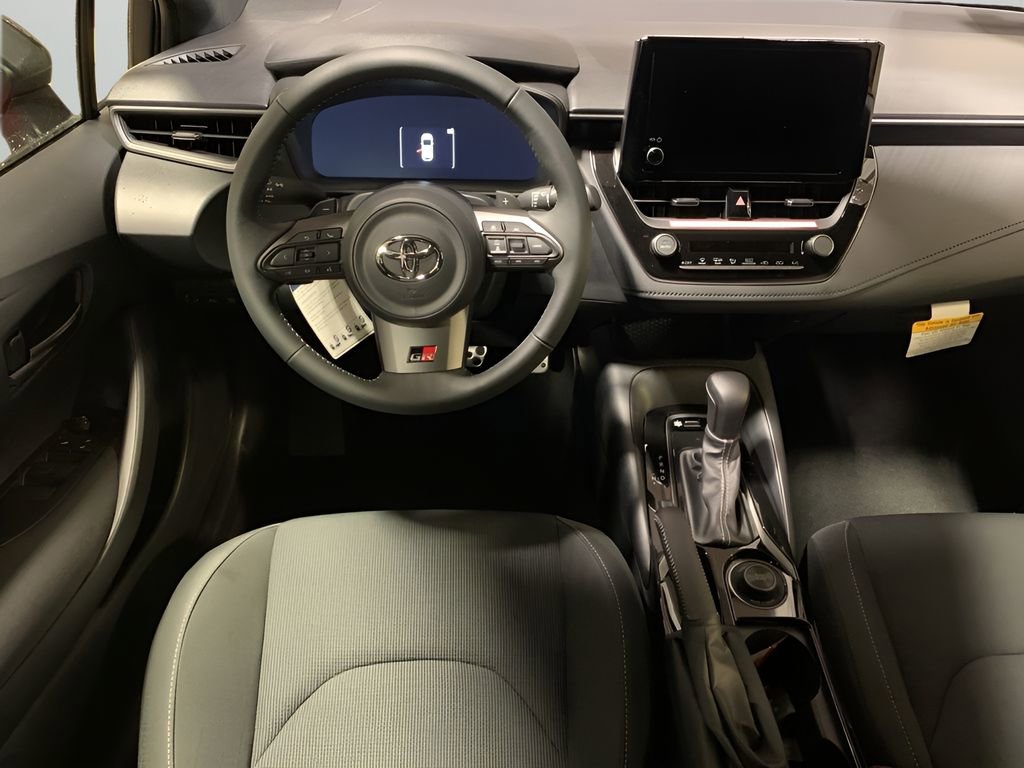 New 2025 Toyota Corolla Core image 15
