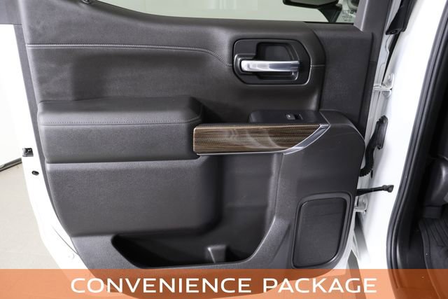Used 2020 Chevrolet Silverado 1500 LT w/ Texas Edition AWD/4WD image 17