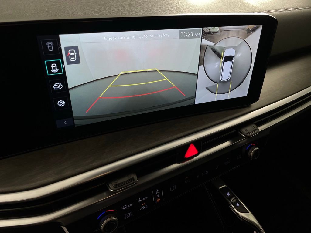 New 2026 Kia Sorento SX image 28