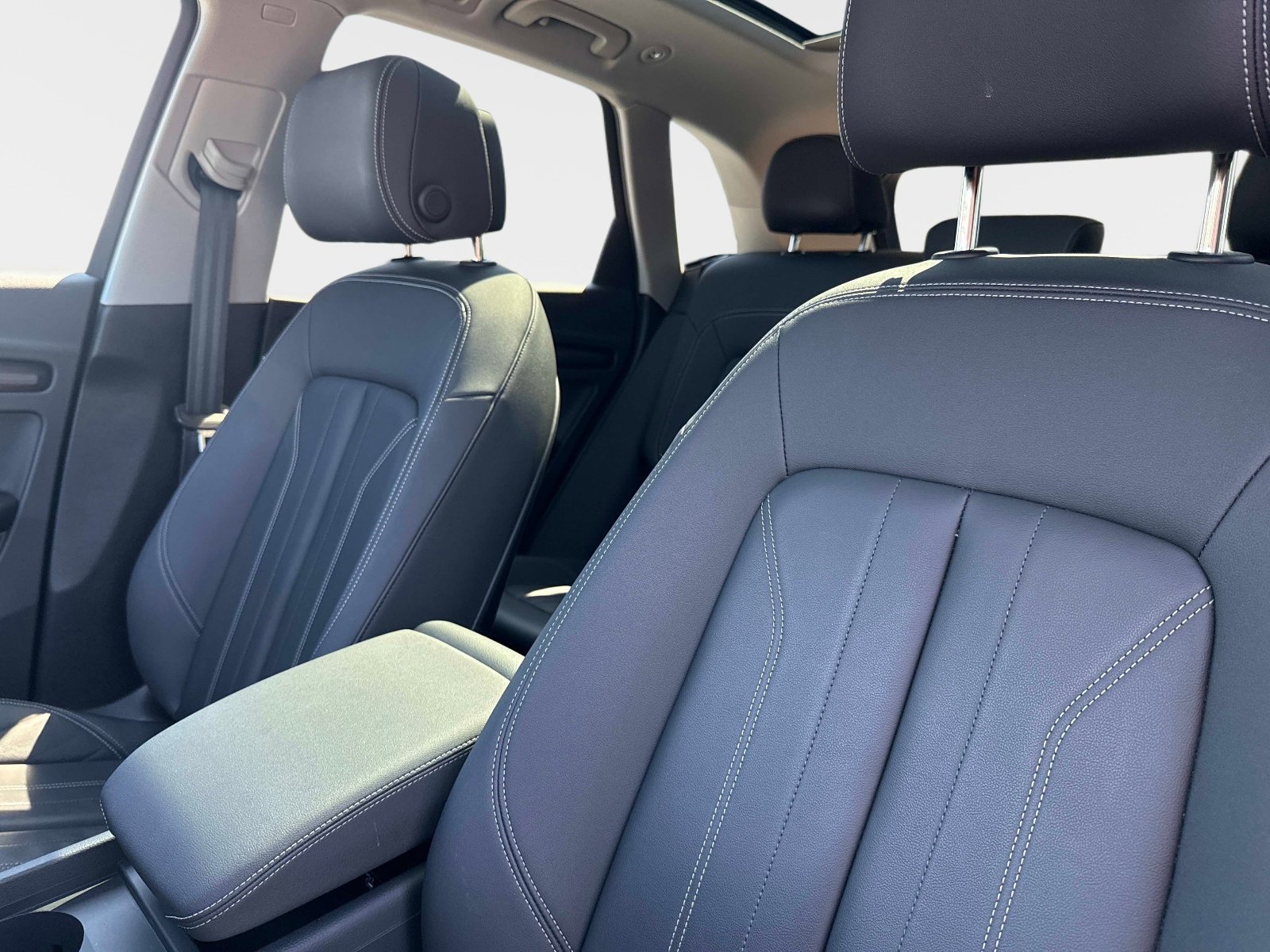 Used 2025 Audi Q5 2.0T Premium image 20