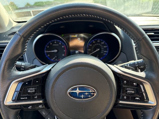 Used 2018 Subaru Outback 2.5i Limited AWD/4WD image 20