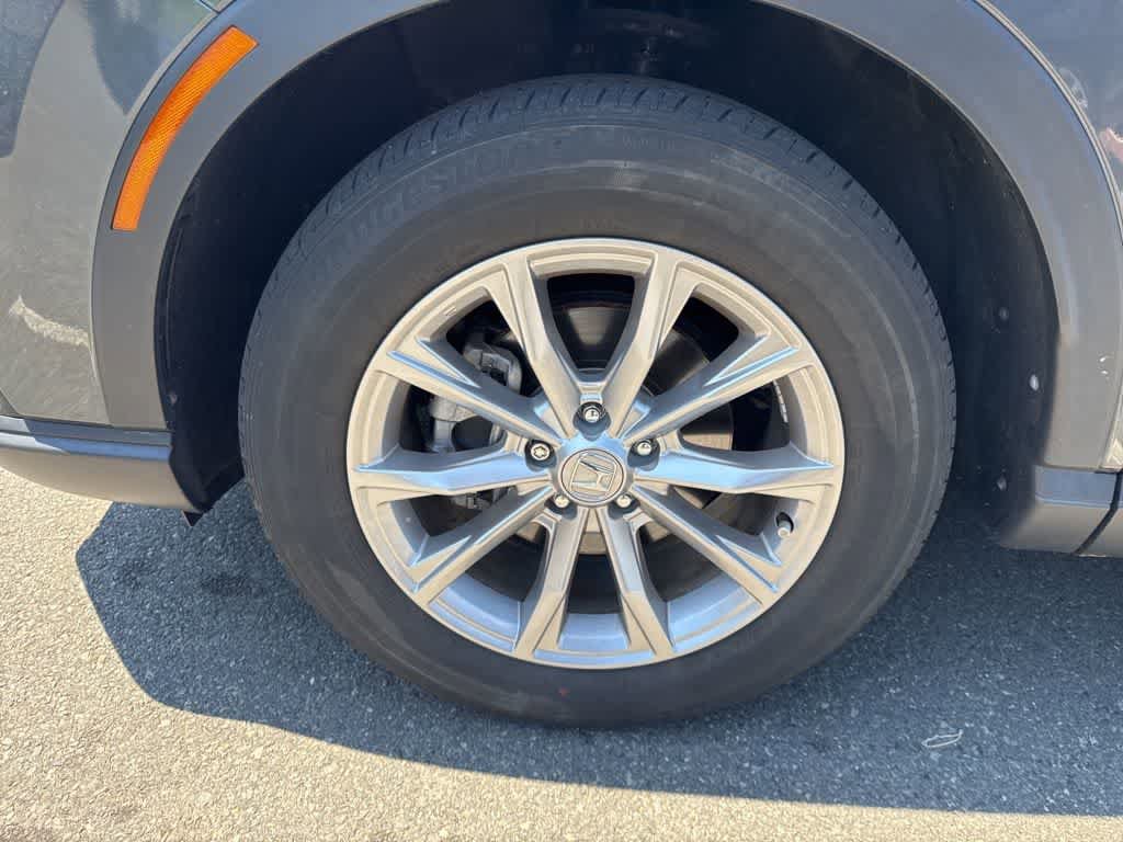 Used 2023 Honda CR-V EX-L image 25