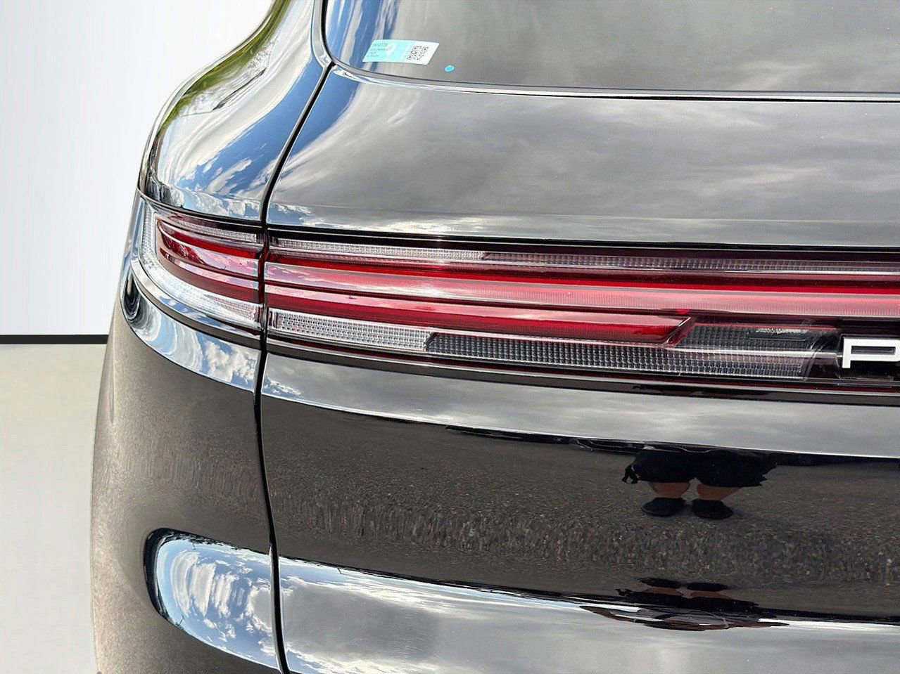 Used 2024 Porsche Cayenne image 11