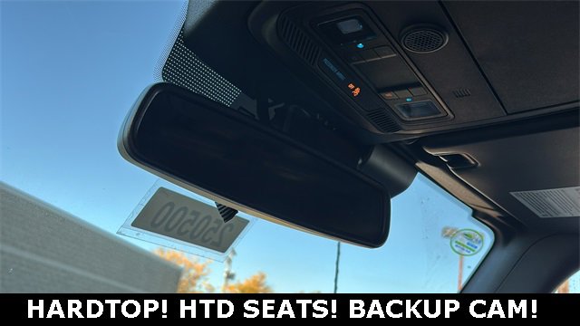 New 2025 Ford Bronco Outer Banks image 21