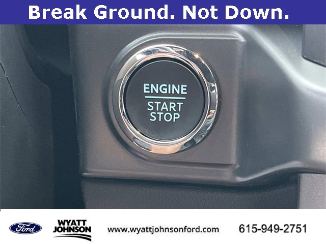 New 2025 Ford F150 Tremor w/ Bed Utility Package image 32