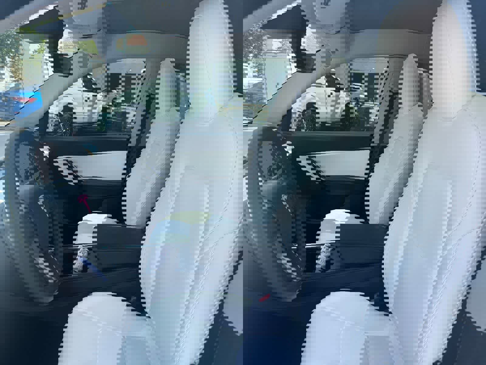 Used 2022 Tesla Model Y Performance image 6