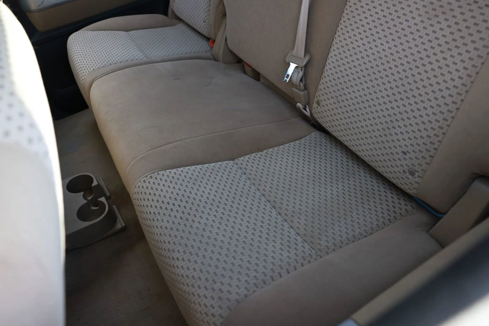 Used 2007 Toyota Tundra SR5 RWD image 15