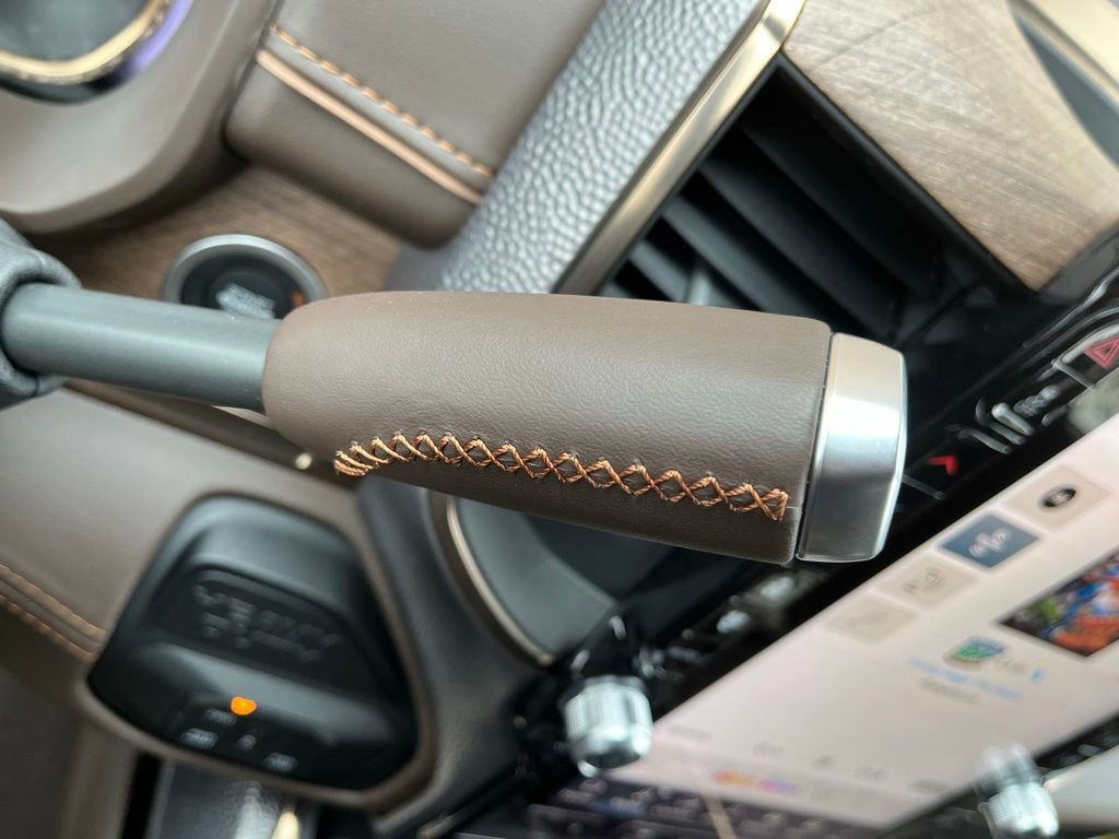 New 2026 RAM 3500 Longhorn w/ Towing Technology Group image 32