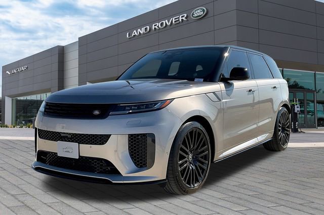 Used 2024 Land Rover Range Rover Sport