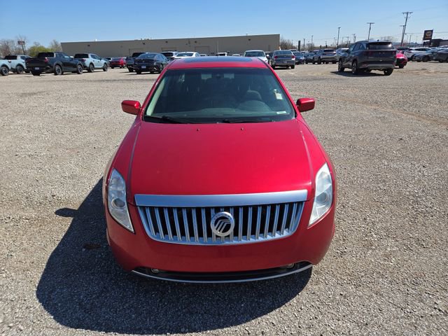 Used 2010 Mercury Milan image 3