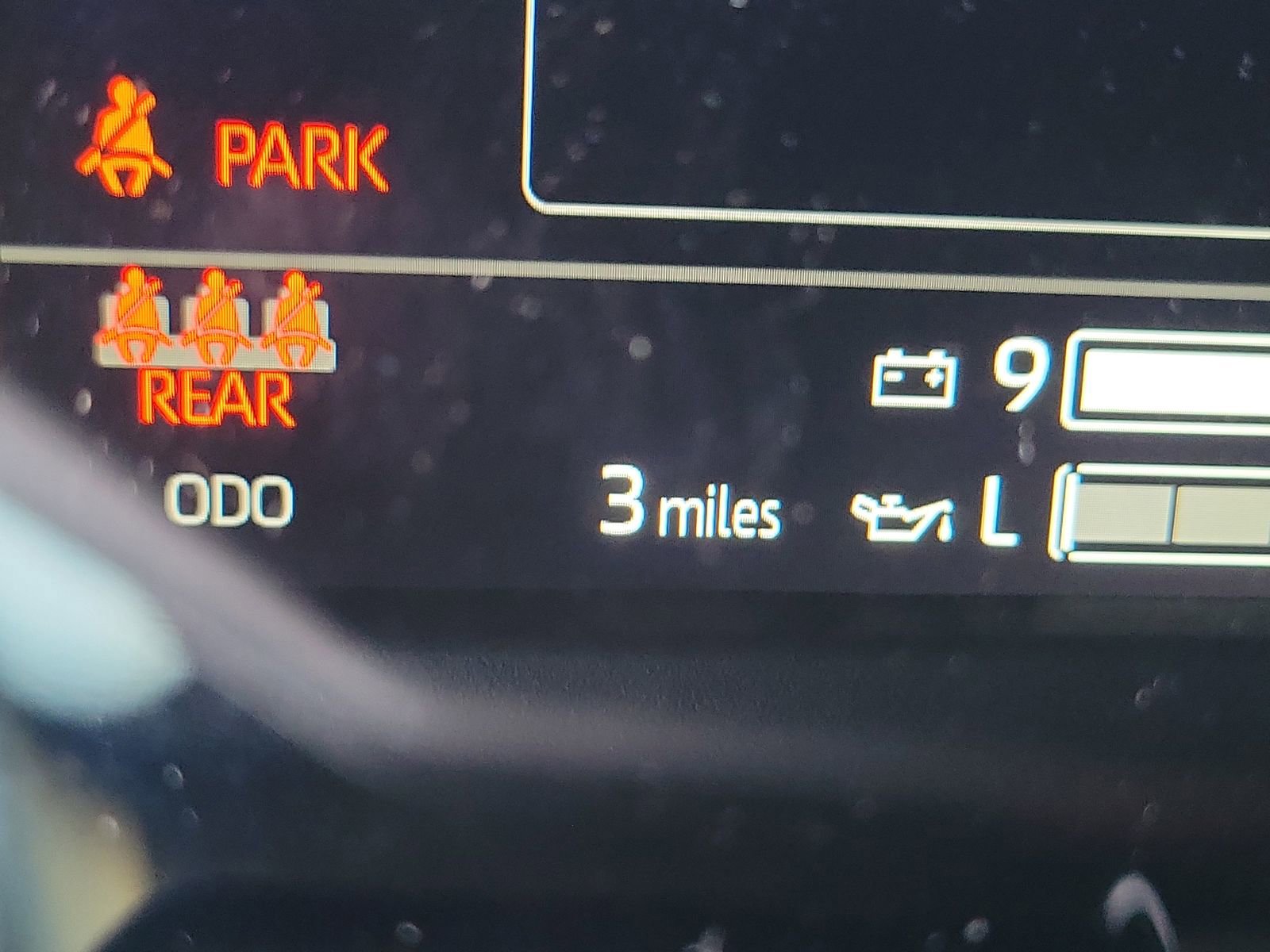 New 2026 Toyota Tundra TRD Pro image 25