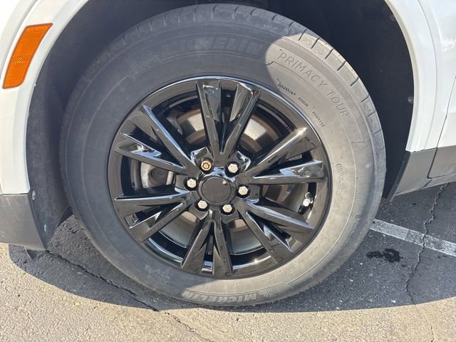 Used 2020 Cadillac XT5 Luxury AWD/4WD image 33