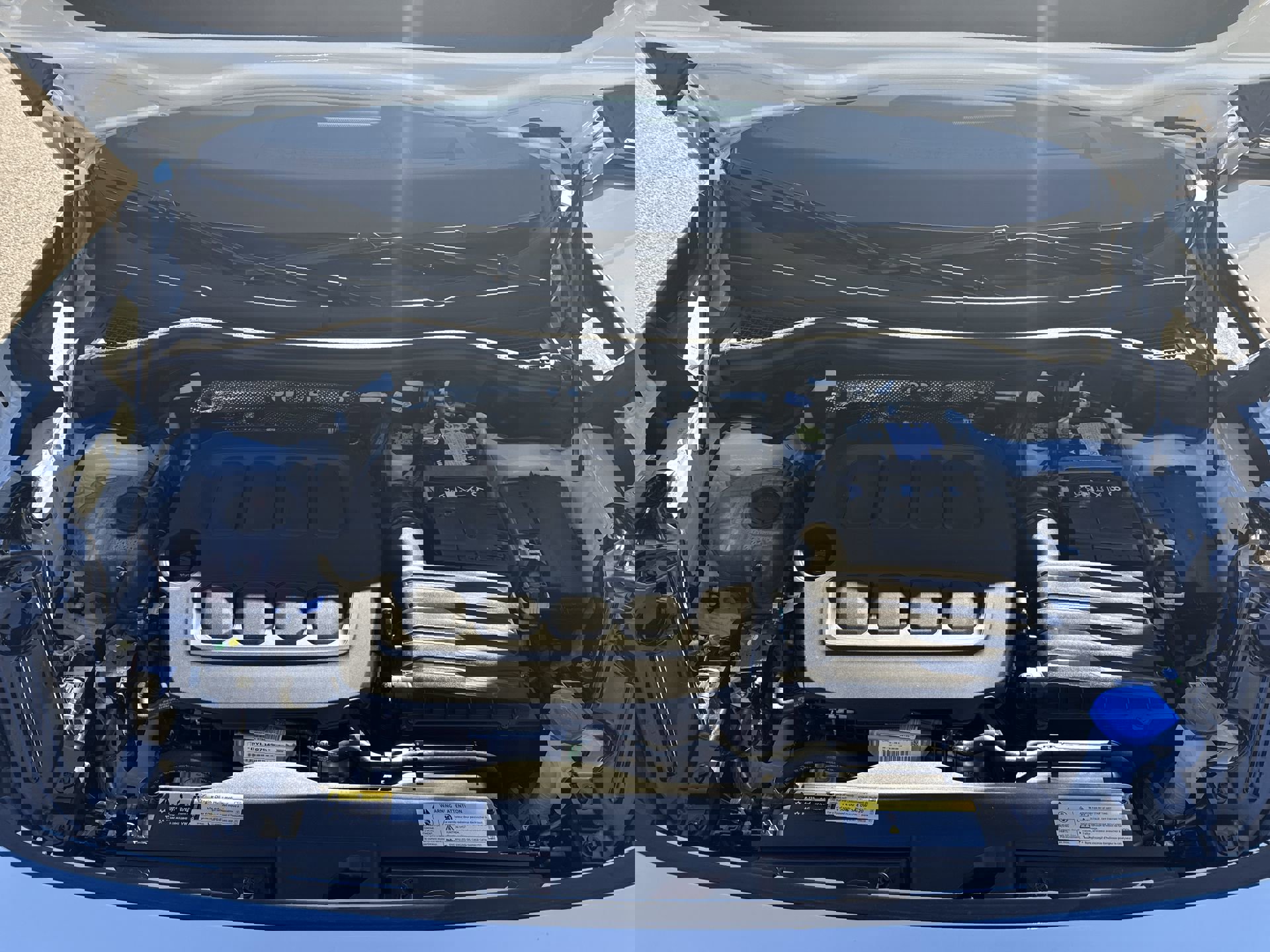 New 2026 Volkswagen Tiguan SE R-Line image 31