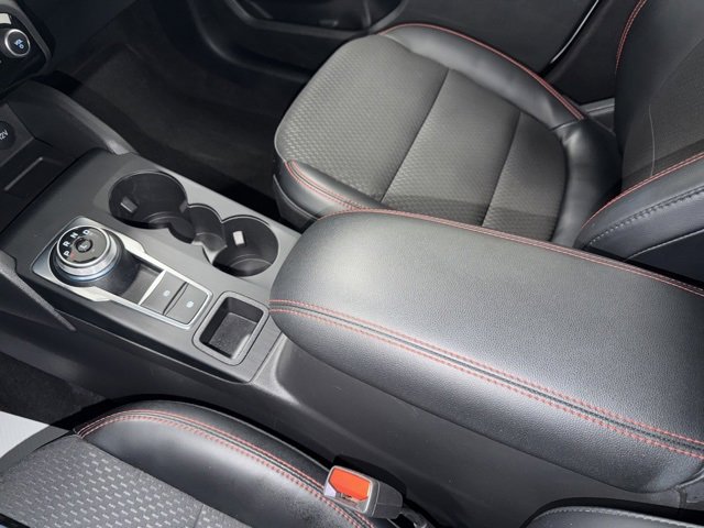 Used 2023 Ford Escape ST-Line w/ Tech Pack #1 image 19