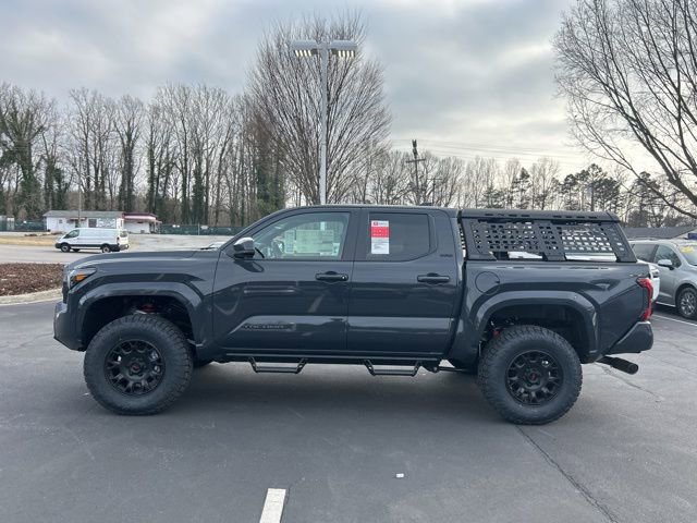 New 2026 Toyota Tacoma SR5 AWD/4WD image 10