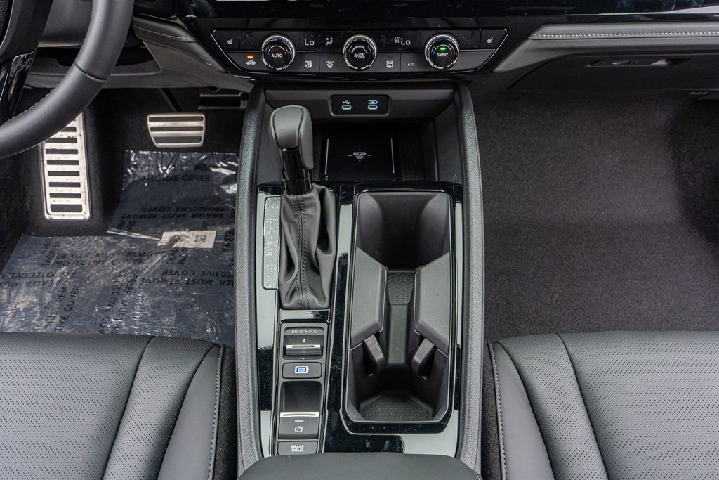 New 2026 Honda Accord Sport image 21