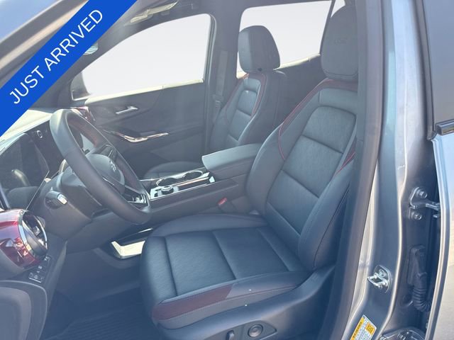 New 2026 Chevrolet Equinox RS w/ Convenience Package III image 11