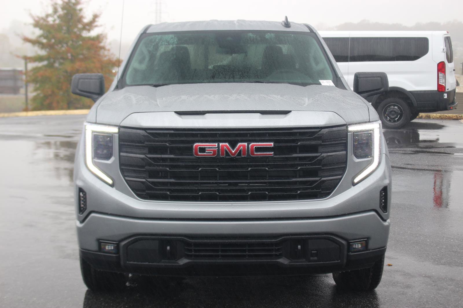 New 2026 GMC Sierra 1500 Elevation w/ Preferred Package video 2
