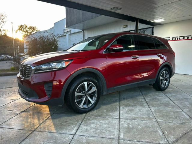 Used 2020 Kia Sorento LX