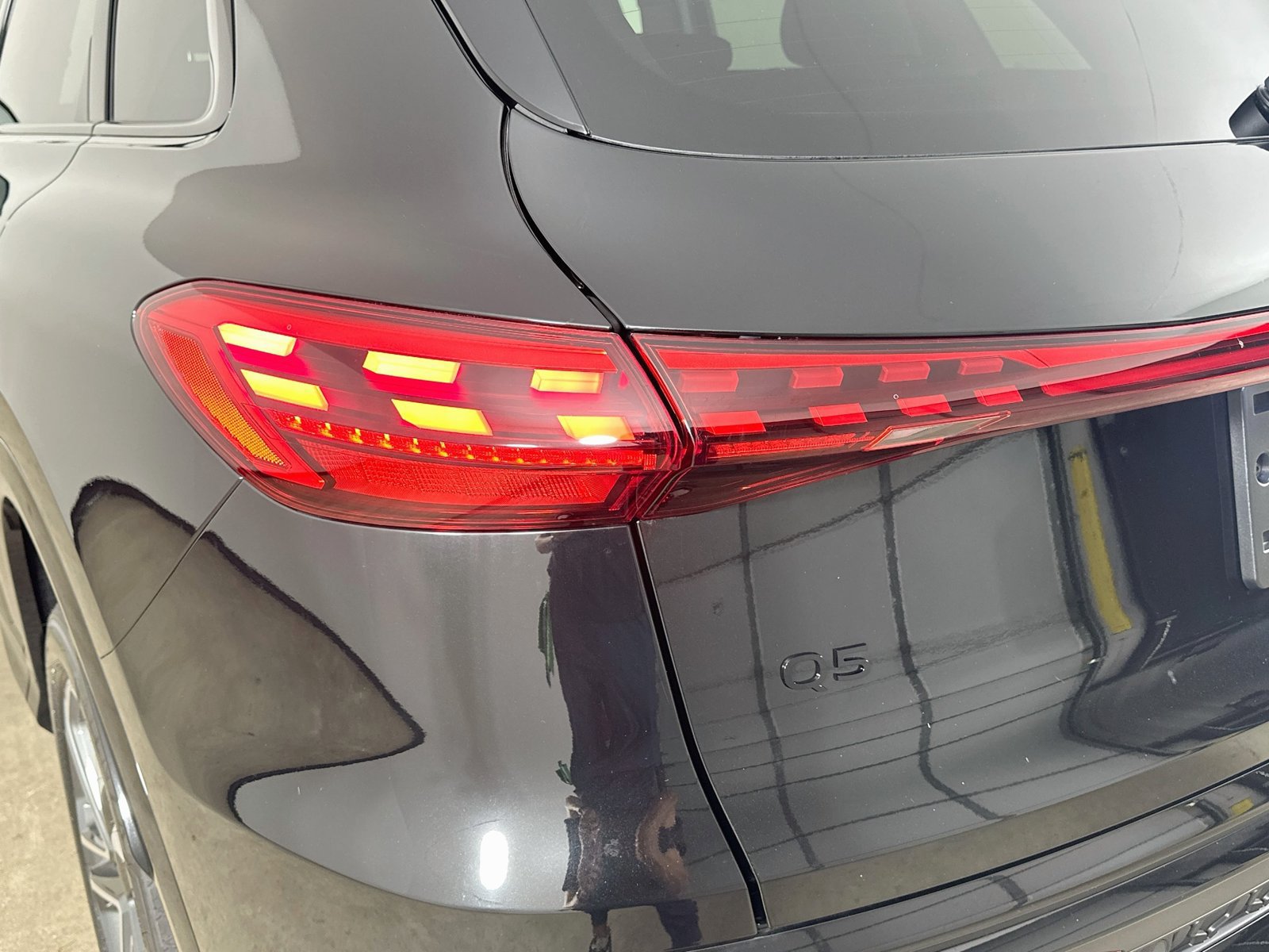 New 2026 Audi Q5 2.0T AWD/4WD image 11