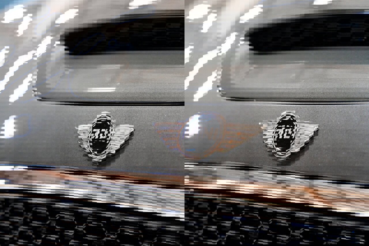 Used 2012 MINI Cooper S image 37