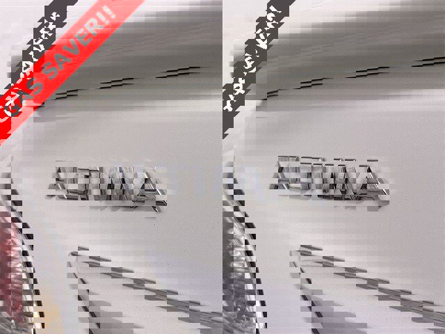 Used 2015 Nissan Altima 2.5 SV w/ Convenience Package image 32