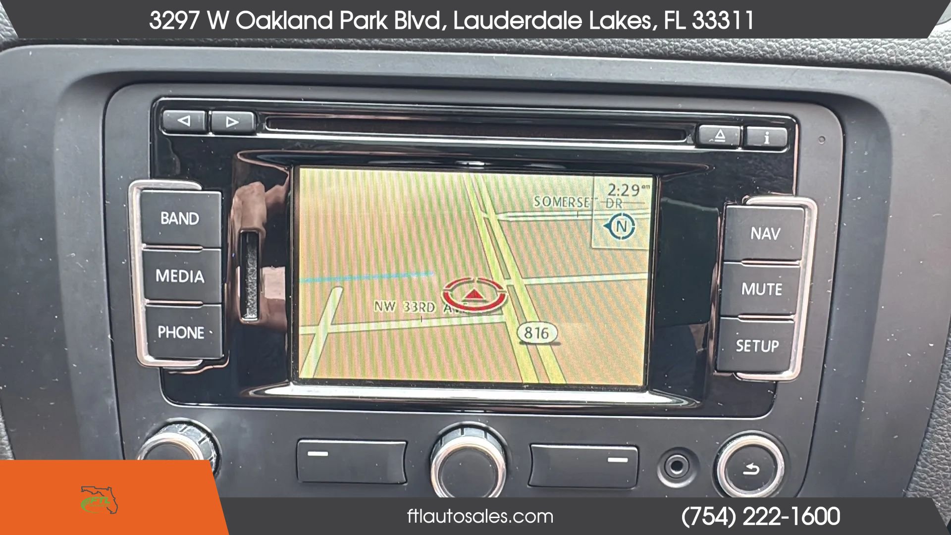 Used 2014 Volkswagen Jetta SEL FWD image 46
