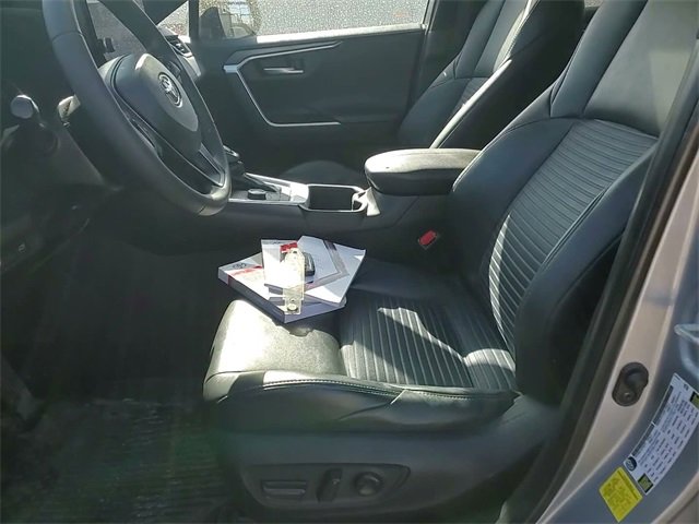Certified 2024 Toyota RAV4 XSE w/ Weather Package image 12