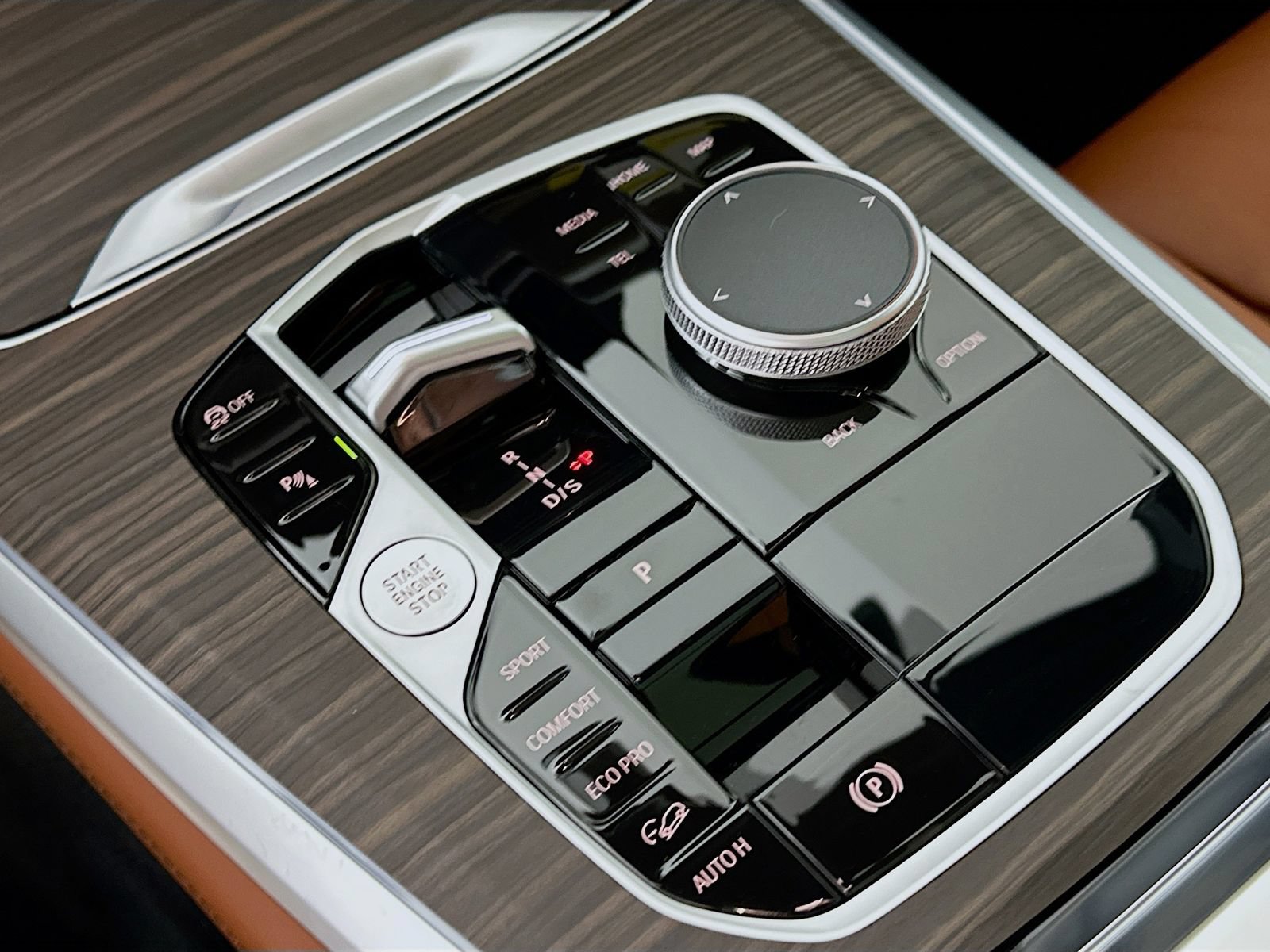 New 2026 BMW X5 xDrive40i AWD/4WD image 27