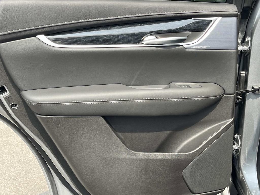 New 2025 Cadillac XT5 Premium Luxury w/ Technology Package image 20