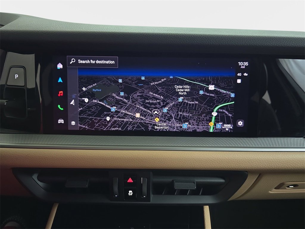 Used 2024 Porsche Cayenne image 24